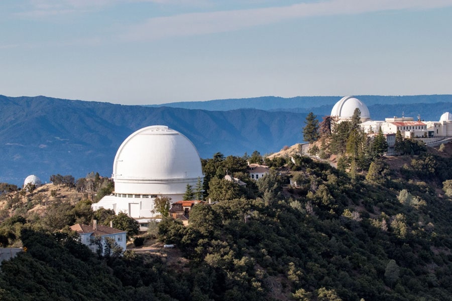 Astronomical Observatory