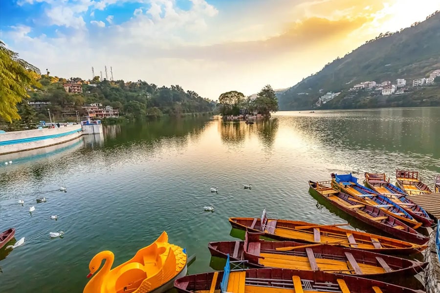 Bhimtal